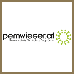 Sponsor - Rahmen - Bronze - Pemwieser
