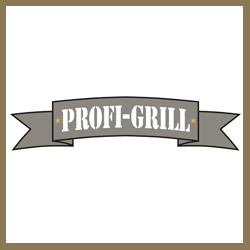 Sponsor - Rahmen - Bronze - Profi Grill