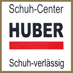 Sponsor - Rahmen - Bronze - Schuhcenter Huber