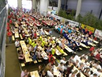 Bezirksmusikfest Eferding 2017