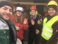 Faschingsumzüge 2020