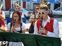 FPÖ Frühschoppen 2019