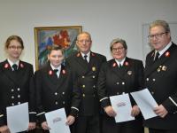 Generalversammlung 2019