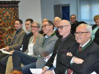 Generalversammlung 2020