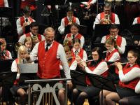 Konzert am Feiertag 2018